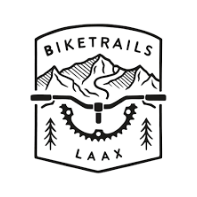 Airolo Bikepark logo